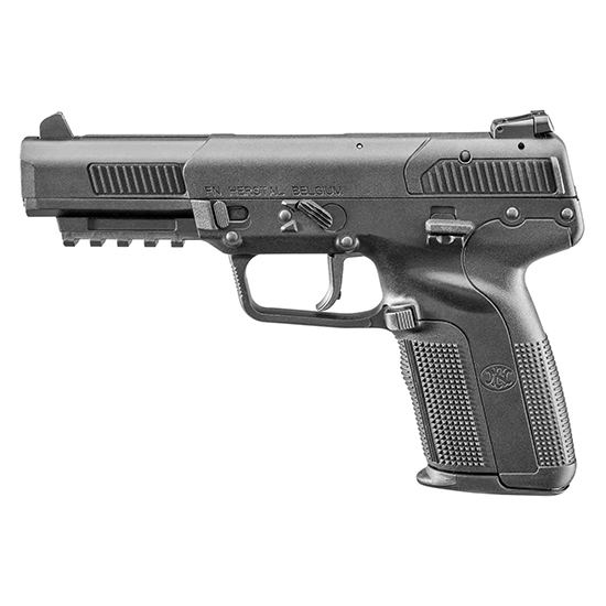 FN FIVE-SEVEN BLK 5.7X28MM 4.8